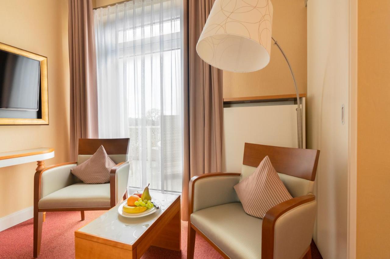 Kleiner Riesen Hotel Koblenz (Rhineland-Palatinate)