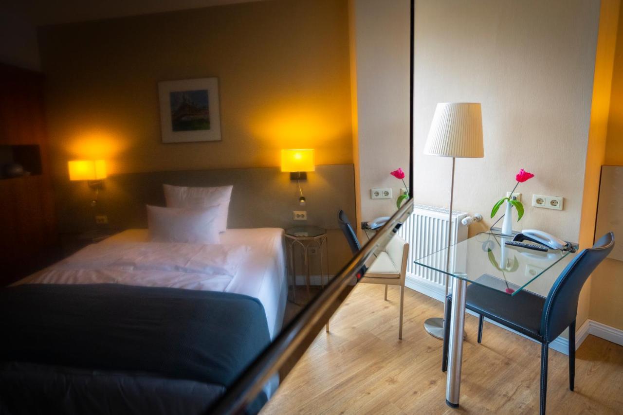 Kleiner Riesen Hotel Koblenz (Rhineland-Palatinate)