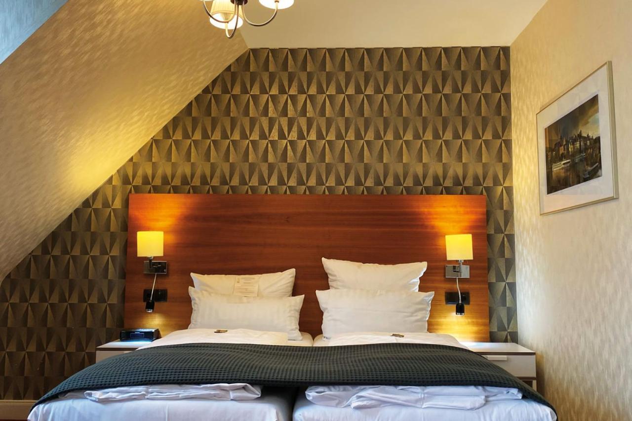 Hotel Kleiner Riesen
