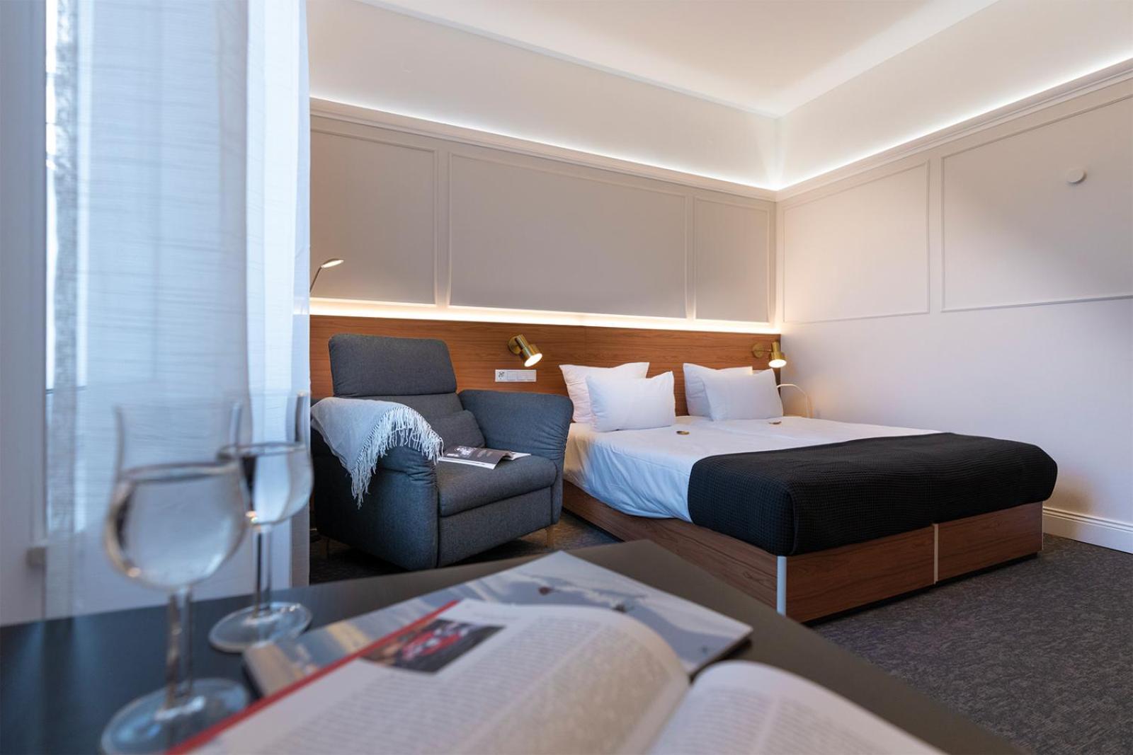 Kleiner Riesen 3*