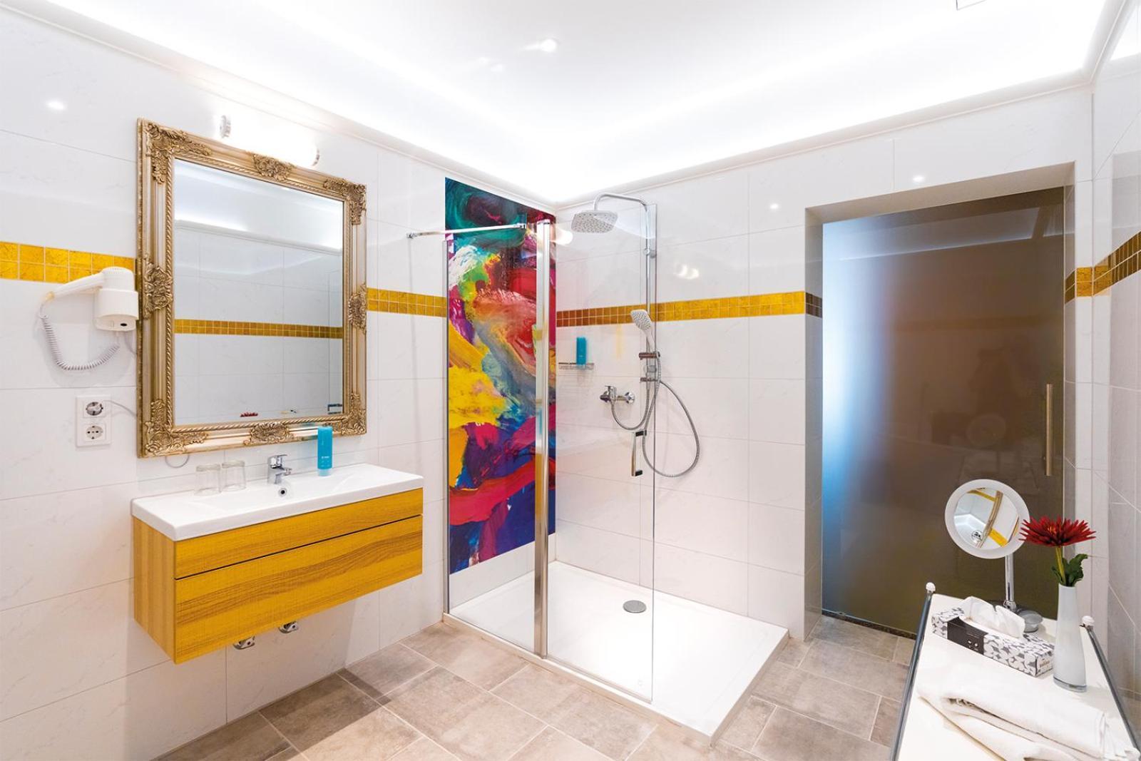 Kleiner Riesen Hotel 3*