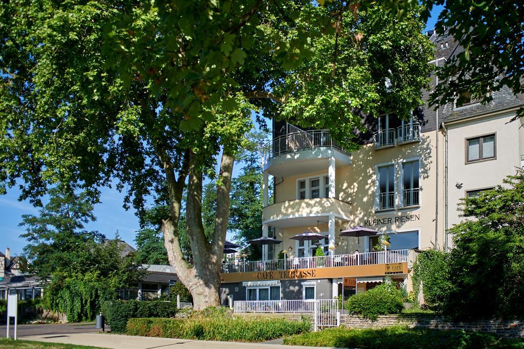 Kleiner Riesen 3*